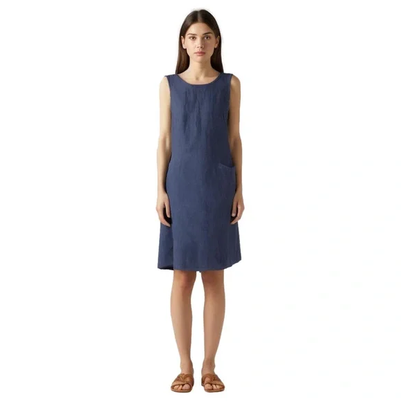 chinese dress ladies Halston main image 1